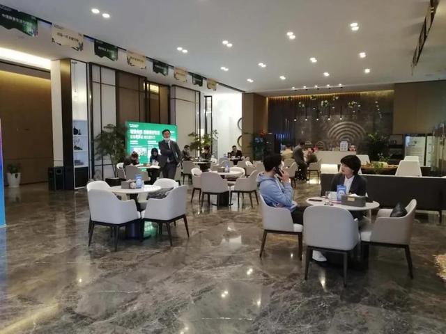 阜阳买房热度不减!美的日访超60组!富力优惠五个点